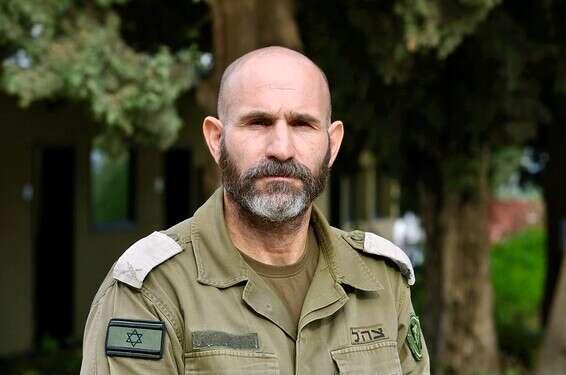 תא"ל דן גולדפוס